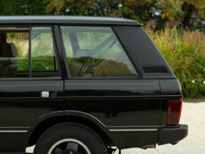 Afbeelding 17/50 van Land Rover Range Rover 4.2 LSE (1993)