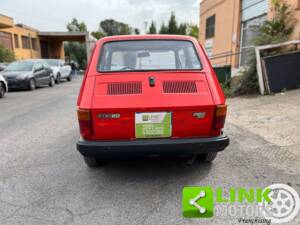 Afbeelding 5/10 van Polski FIAT 126p (1987)