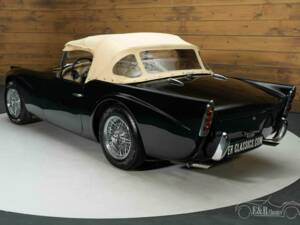 Bild 11/19 von Daimler SP 250 (1960)