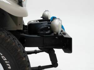 Imagen 13/15 de Toyota Land Cruiser FJ 40 (1972)