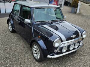 Image 2/12 of Mini Cooper 1.3i MPI (2000)
