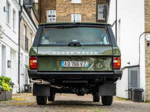 Image 8/36 of Land Rover Range Rover Classic EFI (1989)