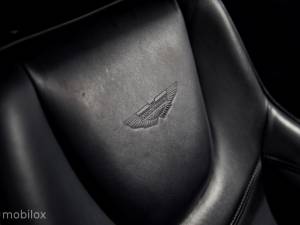 Immagine 15/50 di Aston Martin DB 7 Vantage (2003)