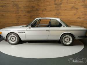 Image 6/19 de BMW 3.0 CS (1971)