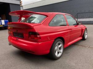 Imagen 6/26 de Ford Escort RS Cosworth (1992)