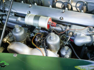 Image 22/53 of Jaguar XK 150 FHC (1958)