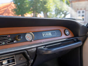 Image 16/22 of Lancia Fulvia 3 (1974)