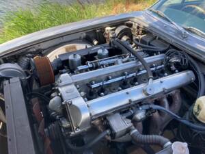 Afbeelding 5/5 van Aston Martin DBS Vantage (1968)