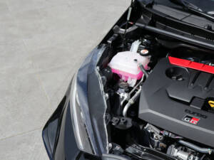 Bild 37/50 von Toyota GR Yaris (2021)