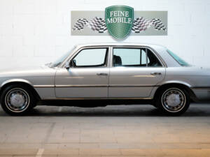 Image 3/20 of Mercedes-Benz 450 SEL 6,9 (1979)