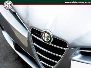 Image 12/41 de Alfa Romeo Brera 3.2 JTS (2006)