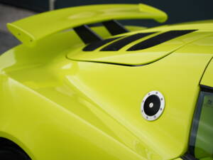 Imagen 38/50 de Lotus Exige S (2006)