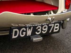 Bild 8/38 von Morris Mini Cooper S 1275 (1963)