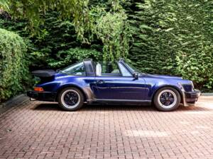 Image 35/38 of Porsche 911 2.4 T (1972)