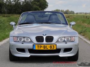 Bild 18/50 von BMW Z3 M 3.2 (1998)