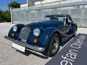 Bild 17/31 von Morgan Plus 4 (2015)