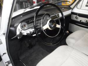 Bild 9/50 von Alfa Romeo Giulietta Sprint 1300 (1965)