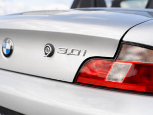 Imagen 9/15 de BMW Z3 Convertible 3.0 (2001)