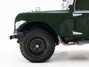 Afbeelding 35/35 van Land Rover 80 (1952)