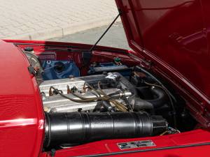 Imagen 11/43 de Alfa Romeo Junior Zagato GT 1300 (1972)