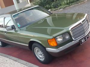 Bild 4/49 von Mercedes-Benz 280 SE (1982)