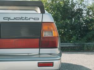 Image 18/68 of Audi quattro (1981)