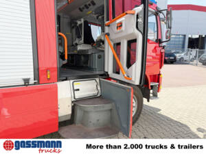 Bild 6/15 von Mercedes-Benz Atego 1530 (2016)