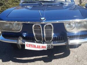 Image 13/49 of BMW 2000 CS (1968)