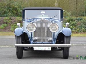 Bild 28/50 von Rolls-Royce 20&#x2F;25 HP (1934)