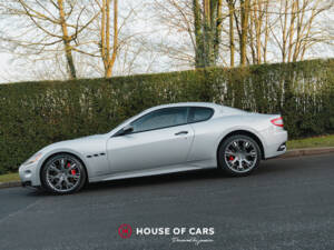 Image 5/50 of Maserati GranTurismo Sport (2014)