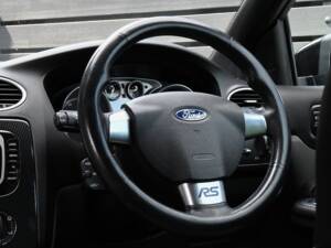 Imagen 27/38 de Ford Focus RS (2009)