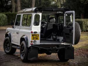 Image 3/8 de Land Rover Defender 90 (2013)