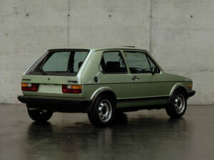 Image 4/24 de Volkswagen Golf I GTI 1.6 (1981)