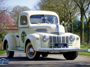 Bild 3/31 von Ford Pickup (1946)