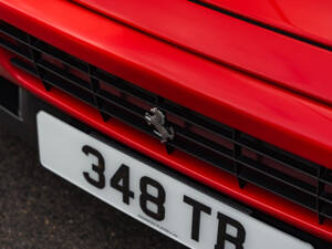 Bild 58/62 von Ferrari 348 TB (1990)