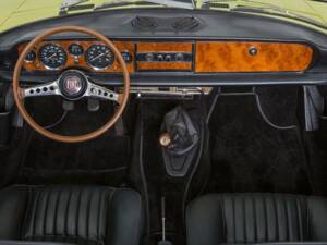 Imagen 18/20 de FIAT 124 Spider AS (1967)