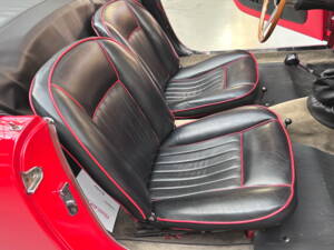 Image 18/35 of Alfa Romeo Giulietta Spider (1960)