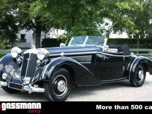 Image 14/15 of Horch 853 A Sport (1940)