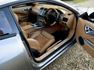 Bild 32/50 von Aston Martin V12 Vanquish (2001)