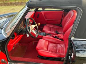 Bild 17/21 von Alfa Romeo 2.0 Spider (1991)