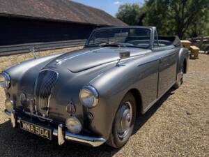 Imagen 32/41 de Lagonda 3 Litre MK I (1955)