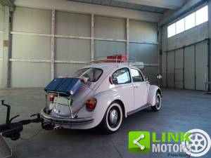 Bild 3/10 von Volkswagen Beetle 1200 Mexico (1982)