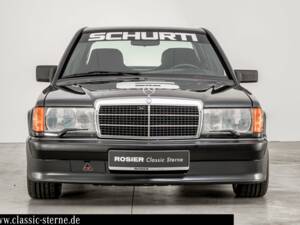 Bild 4/15 von Mercedes-Benz 190 E 2.3-16 &quot;Schurti&quot; (1984)