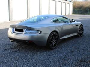 Bild 6/47 von Aston Martin DB 9 GT &quot;Bond Edition&quot; (2015)