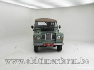 Image 11/15 of Land Rover 88 (1978)