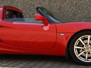 Immagine 6/7 di Lotus Elise 111S (2003)