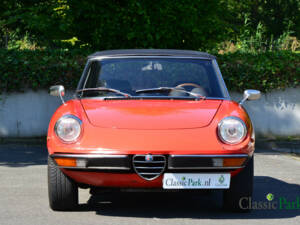 Image 23/50 of Alfa Romeo 2000 Spider Veloce (1981)