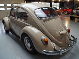 Immagine 45/50 di Volkswagen Beetle 1200 (1967)