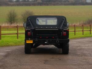 Image 24/50 of Hummer H 1 (1997)