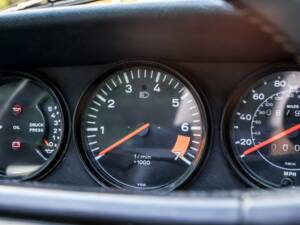 Image 37/38 of Porsche 911 2.4 T (1972)